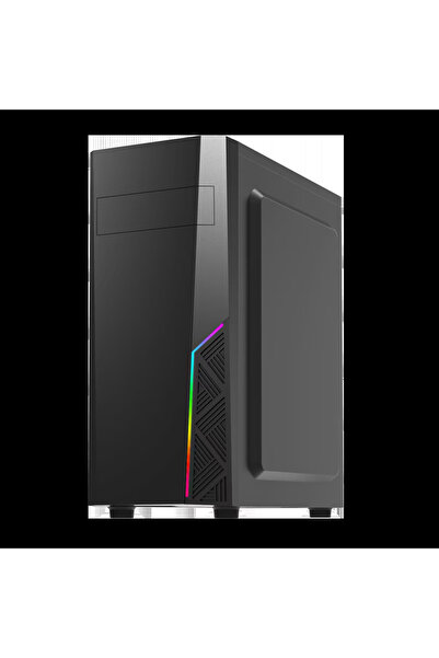 Zalman Carcasa Mini ATX T8, Fara sursa de alimentare, USB2.0+3.0, Negru