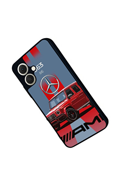 TECNO Spark Go 2 Compatible Case – Soft Silicone, Protective, Shock-Absorbing Cover