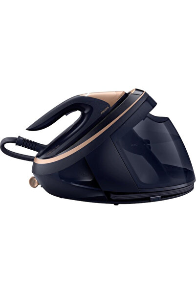 Philips Σταθμός ατμού PerfectCare Series 9000 PSG9050/20, Χρυσό/Μαύρο