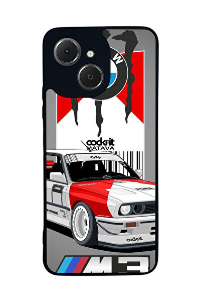 TECNO حافظة متوافقة مع Spark 40C - سيليكون ناعم، واقي، غطاء ممتص للصدمات