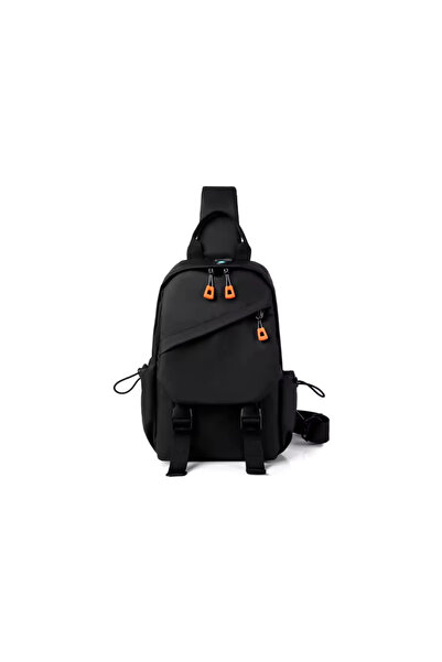 OEM backpack Chest bag Simple bag for men, shoulder bag JRH