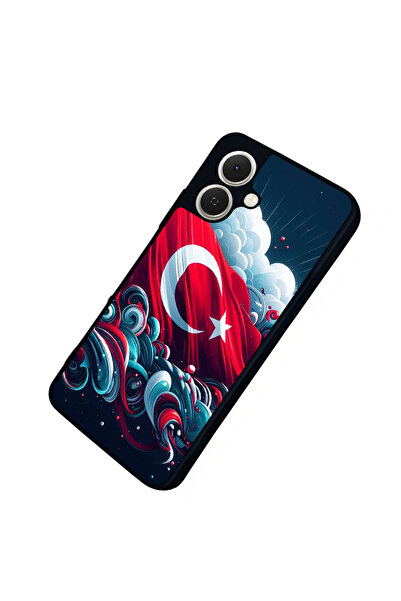 TECNO Spark Go 2 Compatible Case – Soft Silicone, Protective, Shock-Absorbing Cover