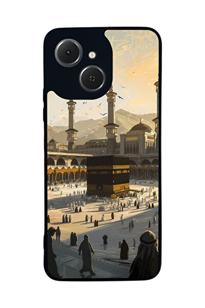 TECNO Spark 40C Compatible Case – Soft Silicone, Protective, Shock-Absorbing ...