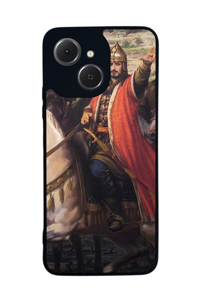 TECNO حافظة متوافقة مع Spark 40C - سيليكون ناعم، واقي، غطاء ممتص للصدمات