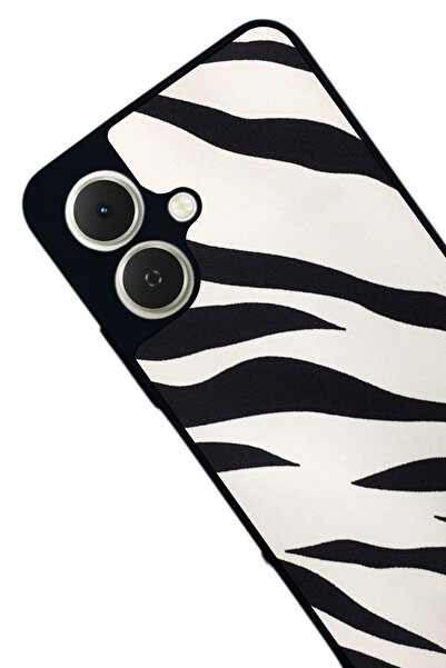 TECNO Spark Go 2 Compatible Case – Soft Silicone, Protective, Shock-Absorbing Cover