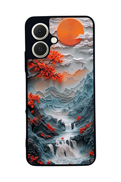 TECNO Spark Go 2 Compatible Case – Soft Silicone, Protective, Shock-Absorbing Cover