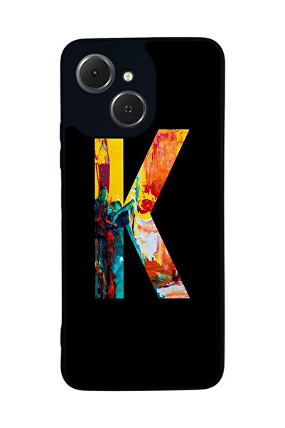 TECNO حافظة متوافقة مع Spark 40C - سيليكون ناعم، واقي، غطاء ممتص للصدمات