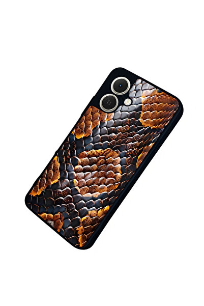 TECNO Spark Go 2 Compatible Case – Soft Silicone, Protective, Shock-Absorbing Cover