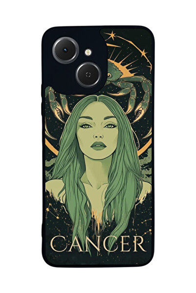 TECNO حافظة متوافقة مع Spark 40C - سيليكون ناعم، واقي، غطاء ممتص للصدمات