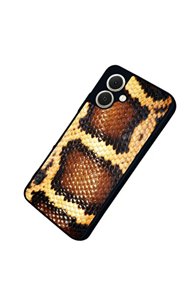 TECNO Spark Go 2 Compatible Case – Soft Silicone, Protective, Shock-Absorbing Cover