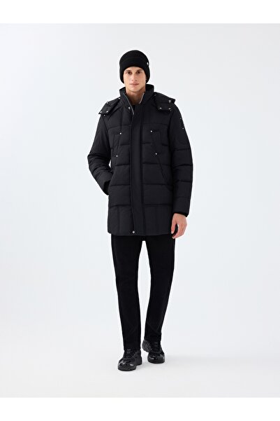 Loft Regular Fit Men's Coat