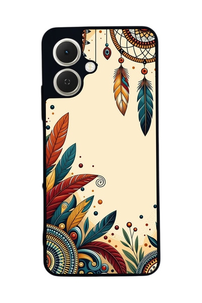 TECNO حافظة متوافقة مع Spark GO 2 - غطاء من السيليكون الناعم، واقي، ممتص للصدمات