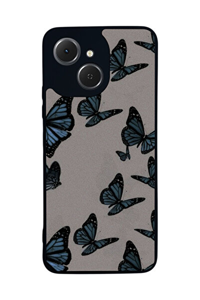 TECNO Spark 40C Compatible Case – Soft Silicone, Protective, Shock-Absorbing ...