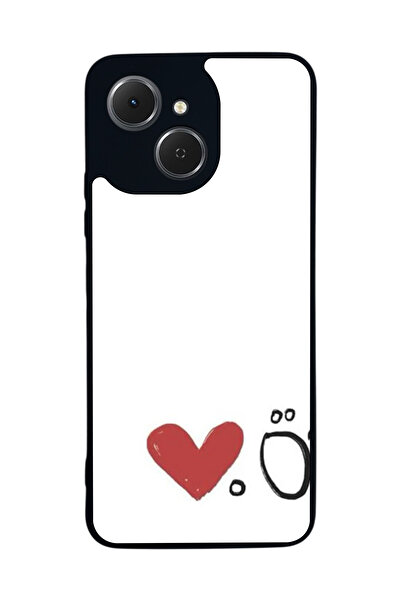 TECNO Spark 40C Uyumlu Kılıf – Yumuşak Silikon, Koruyucu, Şok Emici Kapak