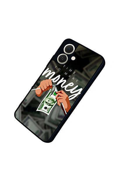 TECNO Spark Go 2 Compatible Case – Soft Silicone, Protective, Shock-Absorbing Cover