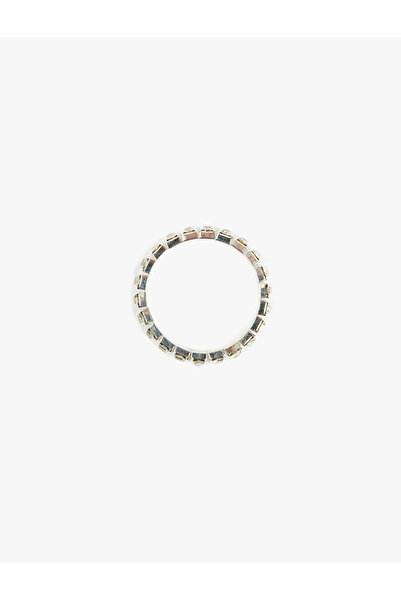 Koton Stone Detailed Bracelet