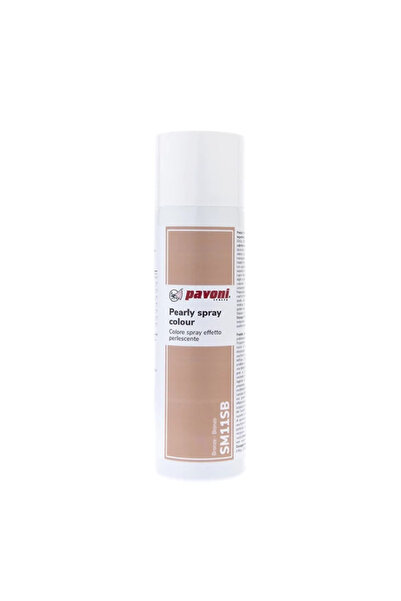 Pavoni Spray metalizat Bronz, Colorant Alimentar, fara E171, 250 ml