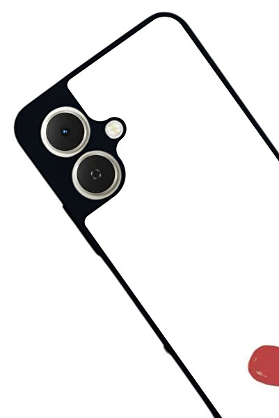 TECNO Spark Go 2 Compatible Case – Soft Silicone, Protective, Shock-Absorbing Cover