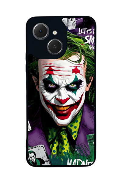 TECNO Spark 40C Uyumlu Kılıf – Yumuşak Silikon, Koruyucu, Şok Emici Kapak