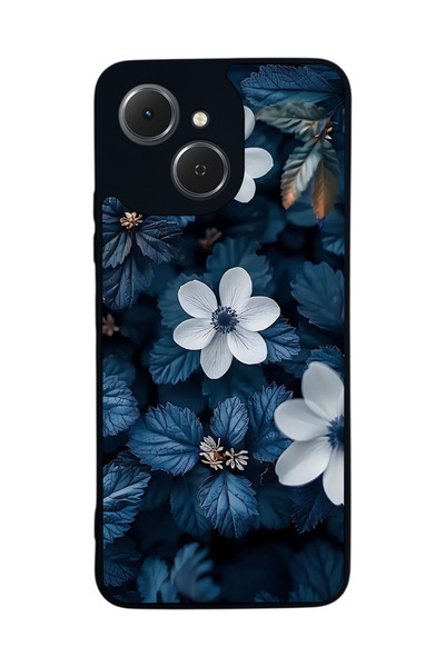 TECNO حافظة متوافقة مع Spark 40C - سيليكون ناعم، واقي، غطاء ممتص للصدمات