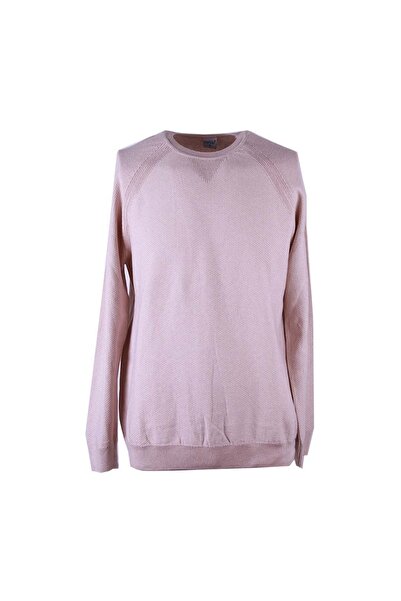 trender O Neck Stone Men's Sweater 18061