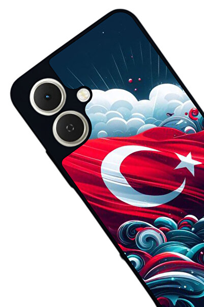 TECNO Spark Go 2 Compatible Case – Soft Silicone, Protective, Shock-Absorbing Cover