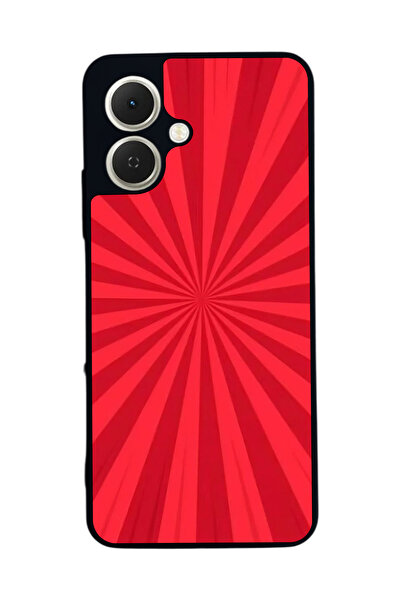 TECNO حافظة متوافقة مع Spark GO 2 - غطاء من السيليكون الناعم، واقي، ممتص للصدمات