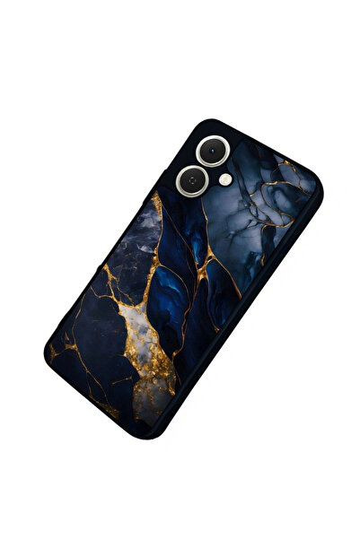 TECNO Spark Go 2 Compatible Case – Soft Silicone, Protective, Shock-Absorbing Cover