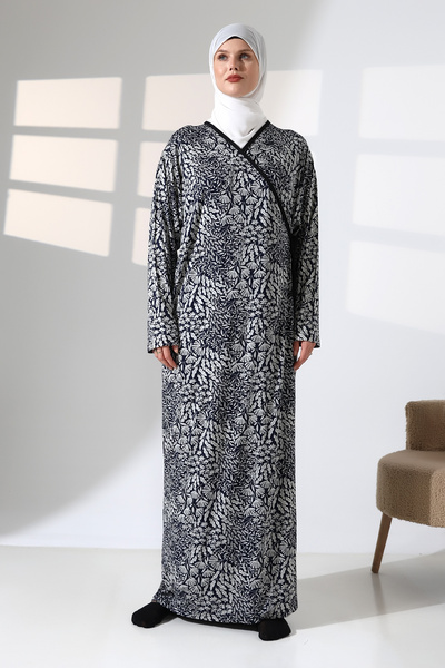 LadyMina Pijama Prayer dress