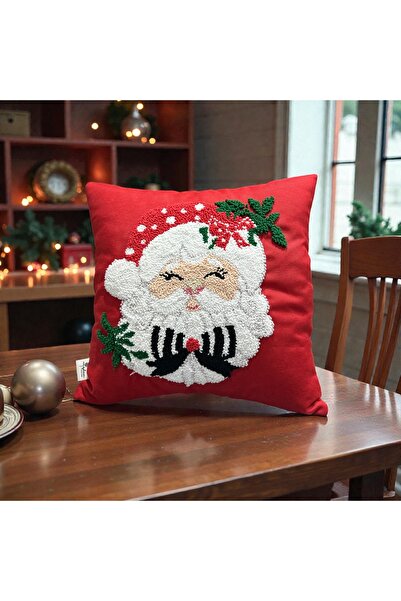 ozdesendesign Christmas Pillow