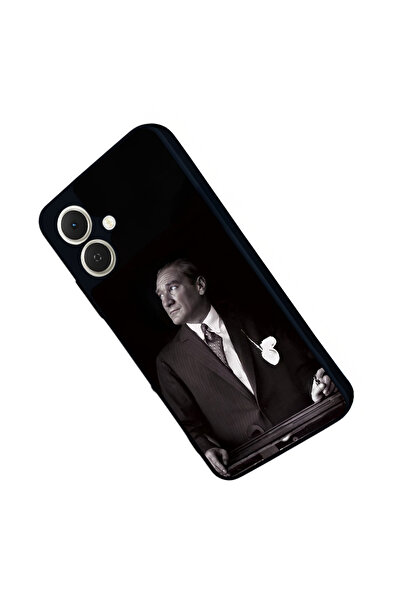 TECNO Spark Go 2 Compatible Case – Soft Silicone, Protective, Shock-Absorbing Cover