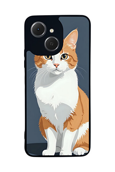 TECNO Spark 40C Compatible Case – Soft Silicone, Protective, Shock-Absorbing ...