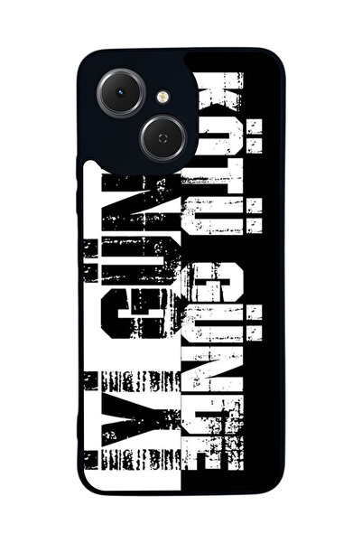 TECNO Spark 40C Uyumlu Kılıf – Yumuşak Silikon, Koruyucu, Şok Emici Kapak