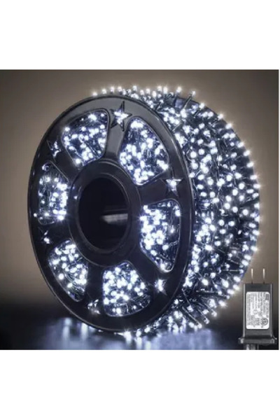 OEM Professional LED Installation 100 m with 450 LEDs per Roll – For Holiday Decoration
