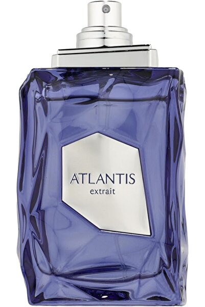 FRENCH AVENUE Atlantis Extrait de Parfum (Unisex) by French Avenue, 100 ml