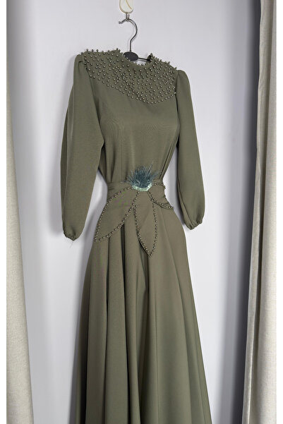 LANMAS تألقي بأناقة فريدة مع هذا الفستان