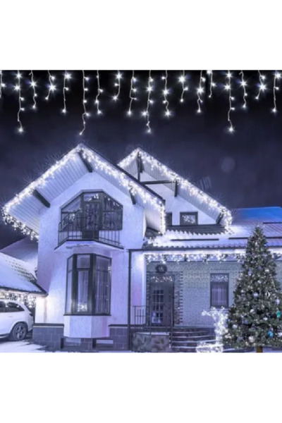 OEM Professional LED Installation 100 m with 450 LEDs per Roll – For Holiday Decoration