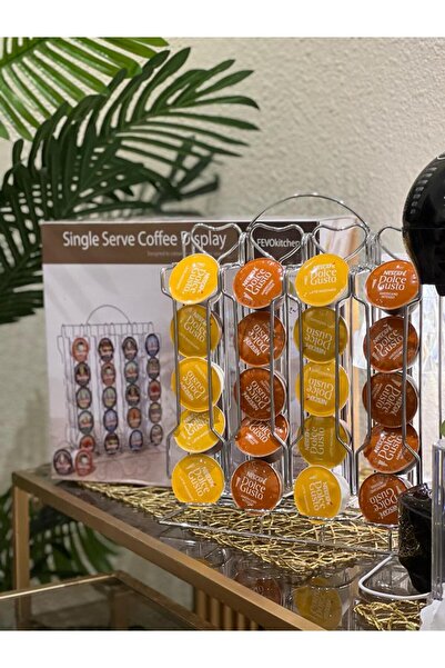 chaina Capsule holder