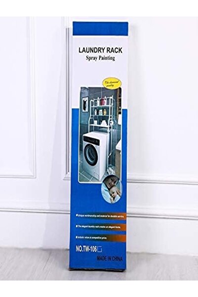 OEM 3-layer metal storage rack