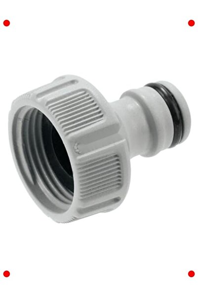 markentegra 3/4\" Anti-Splash Faucet Connector