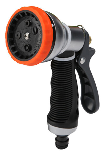 EvoTools Plus Πιστόλι ψεκασμού αλουμινίου 7 λειτουργιών 2014 PLUS