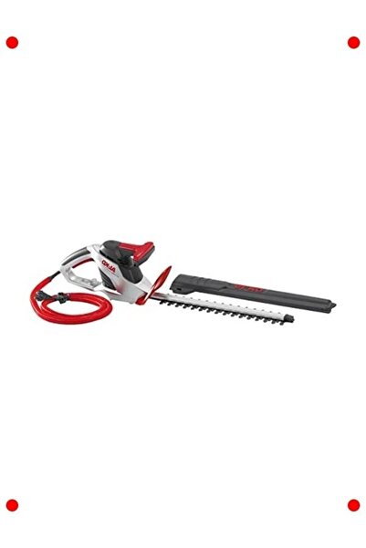 markentegra Safety Electric Hedge Trimmer, 550W