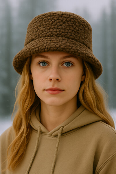 PaminBags Aksesuar قبعة تيدي باكيت المستوردة