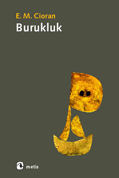Metis Yayınları Burukluk
