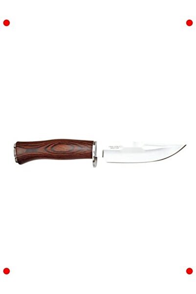 markentegra Coral Pakkawood Handle Outdoor Knife