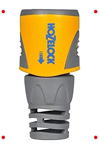 markentegra 3/4 Inch Heavy Duty Hose Connector