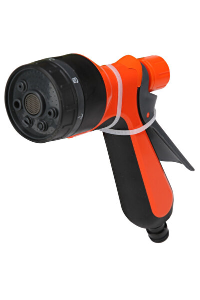 EvoTools Plus Πιστόλι ψεκασμού 7 λειτουργιών 2014 PLUS