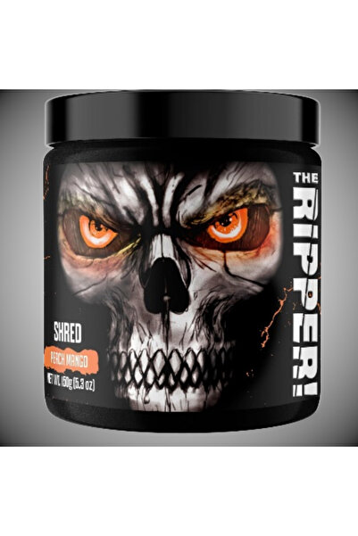 JNX Sports The Reaper in peach and mango flavor