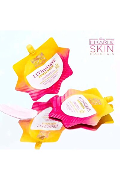 Hikari Skin Sunscreen