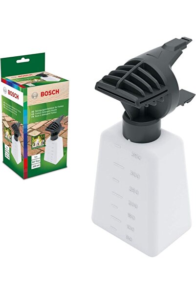 Bosch Professional Accessories yüksek basınçlı temizleyici için aksesuar (Bos...